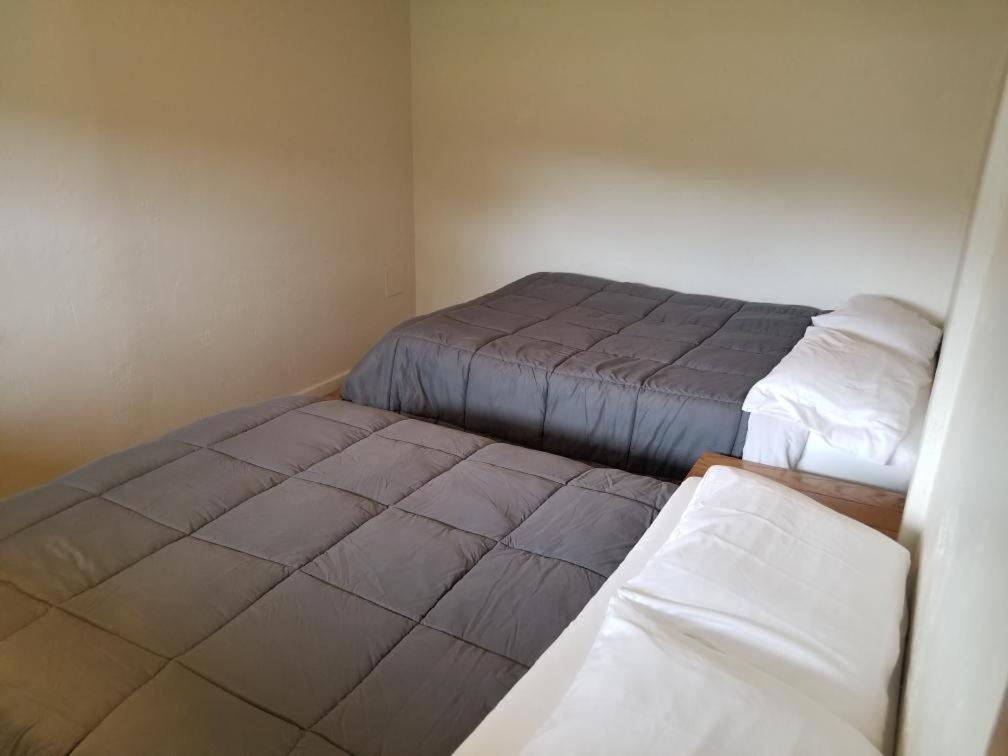 Rolling R Guest Ranch Pension Meeker Kamer foto