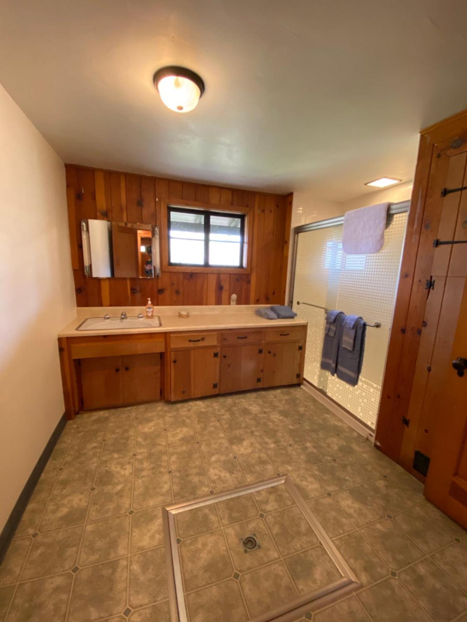 Rolling R Guest Ranch Pension Meeker Kamer foto