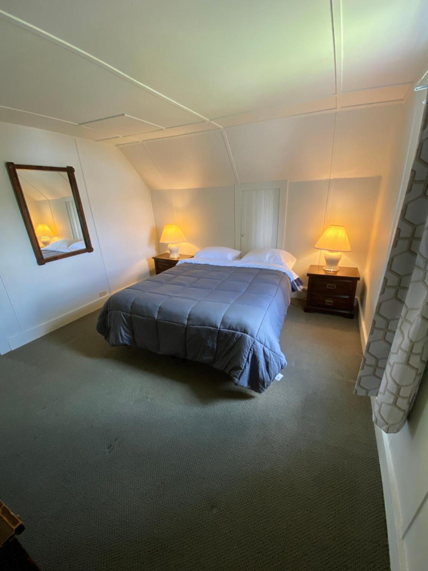 Rolling R Guest Ranch Pension Meeker Kamer foto