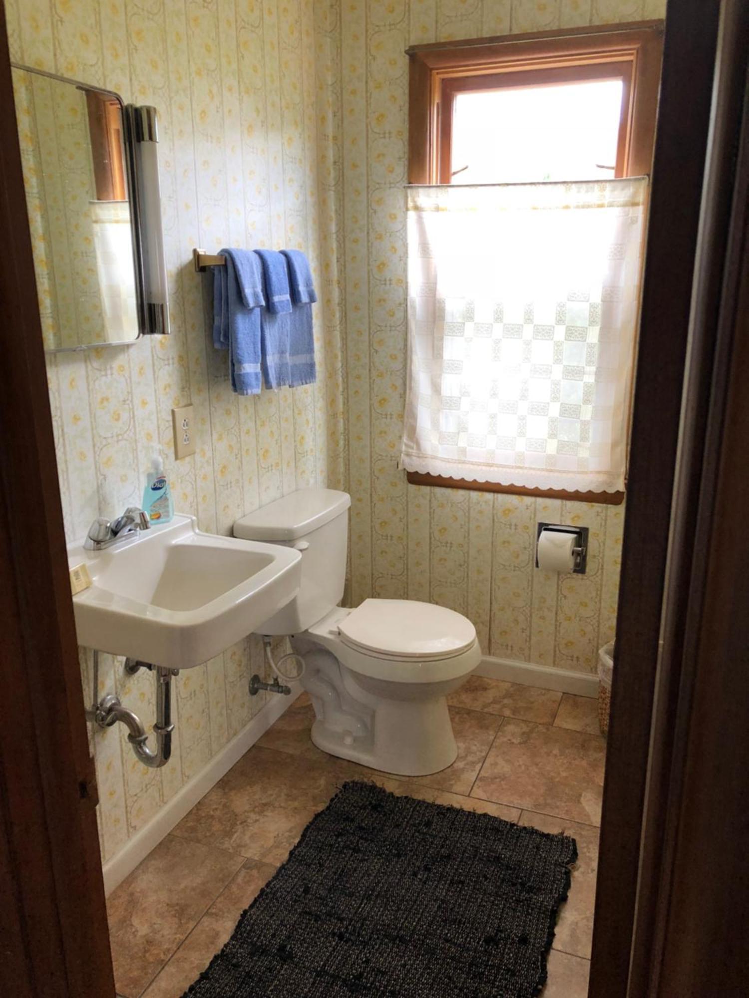 Rolling R Guest Ranch Pension Meeker Kamer foto