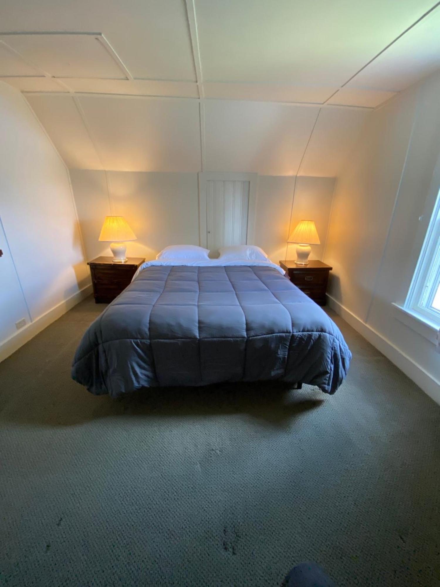 Rolling R Guest Ranch Pension Meeker Kamer foto