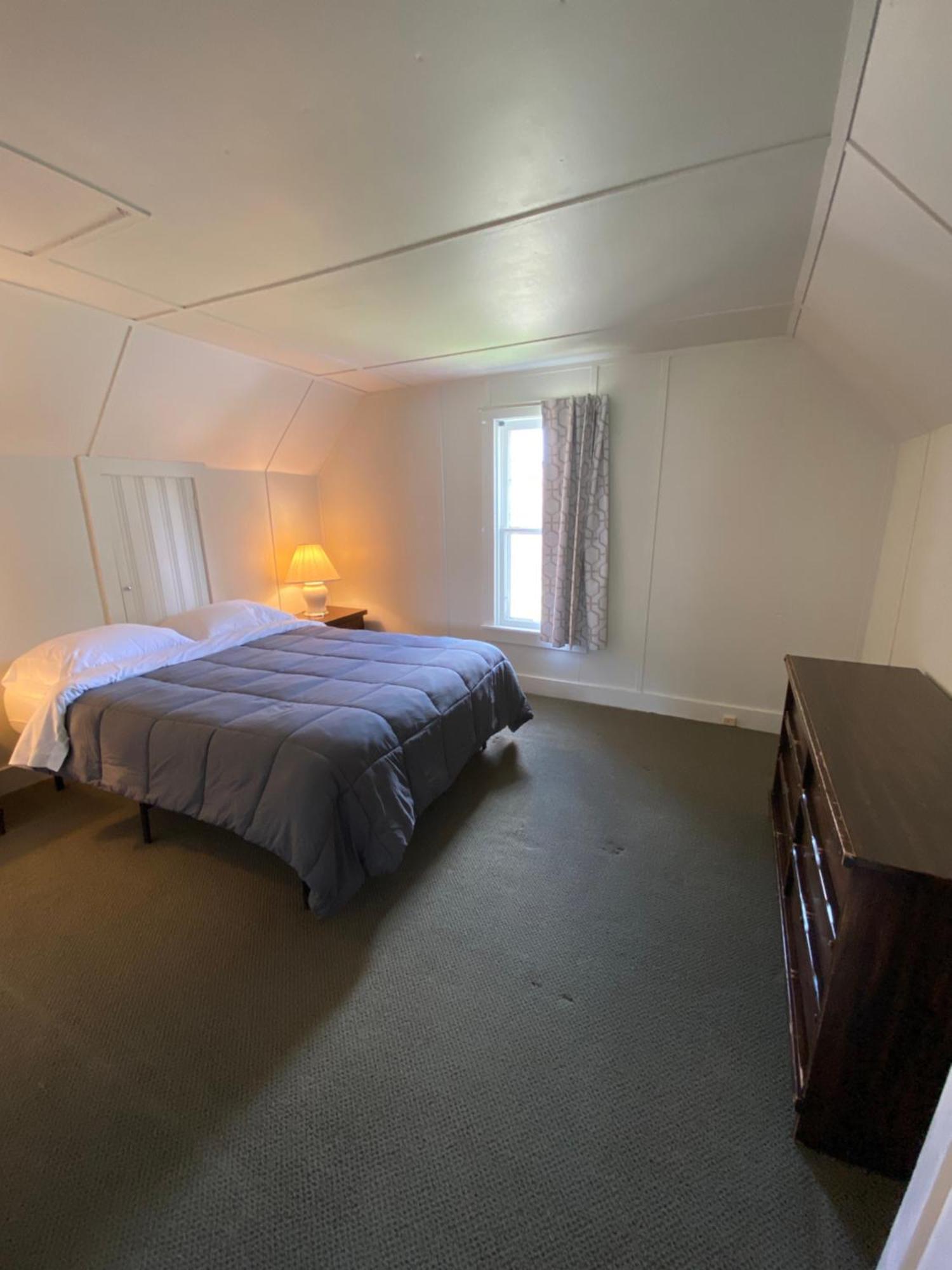 Rolling R Guest Ranch Pension Meeker Kamer foto
