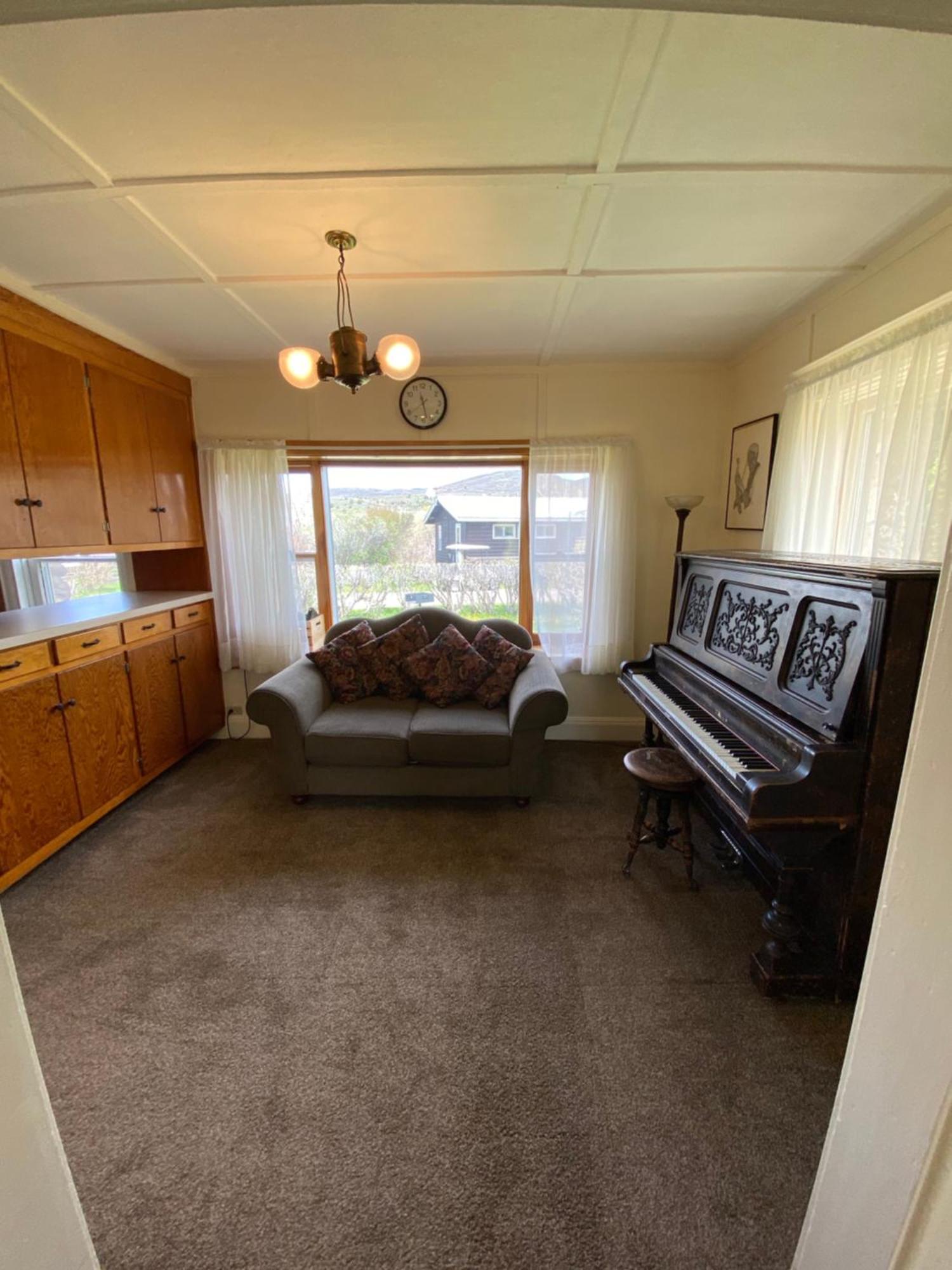 Rolling R Guest Ranch Pension Meeker Kamer foto