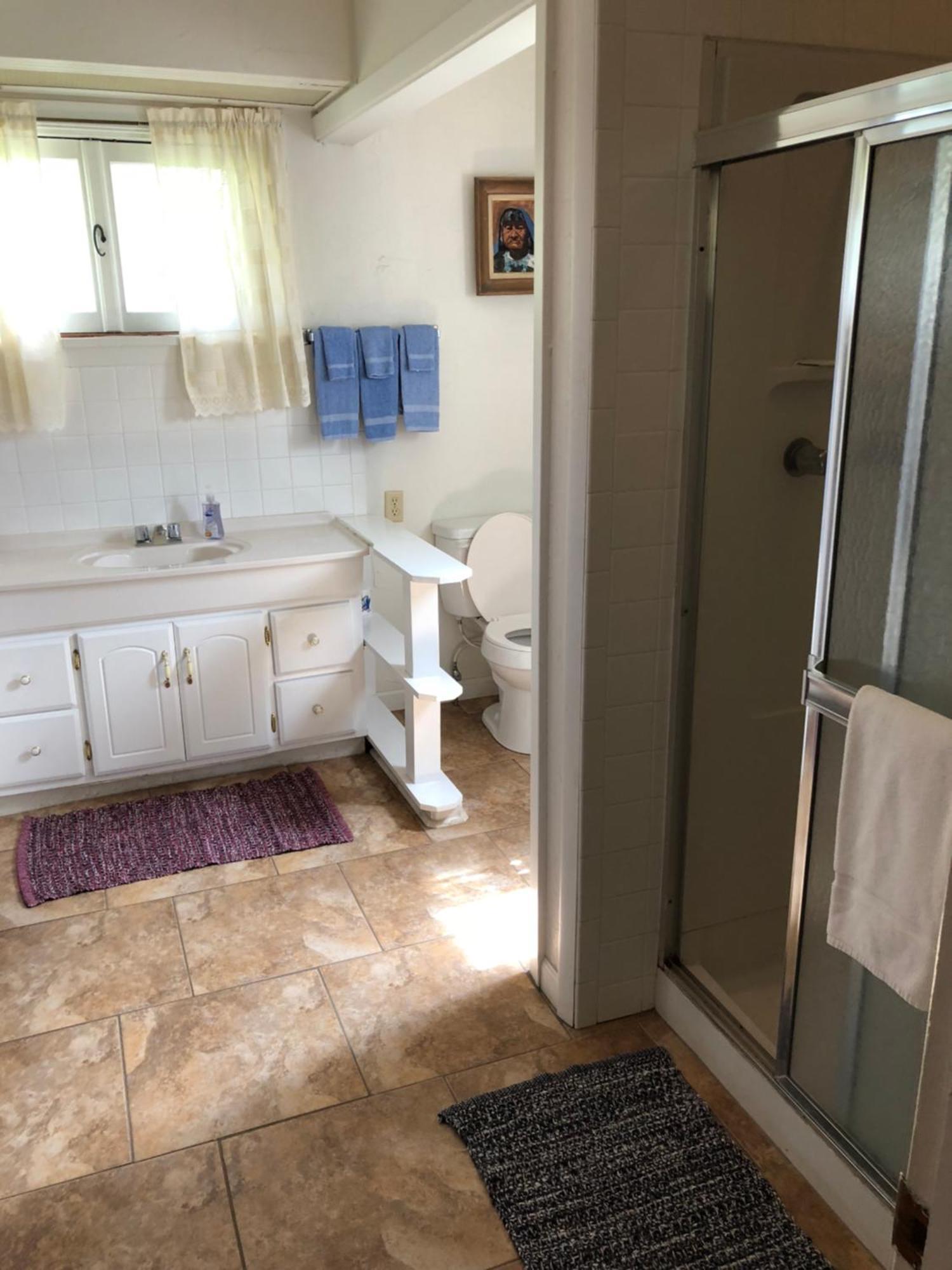 Rolling R Guest Ranch Pension Meeker Kamer foto