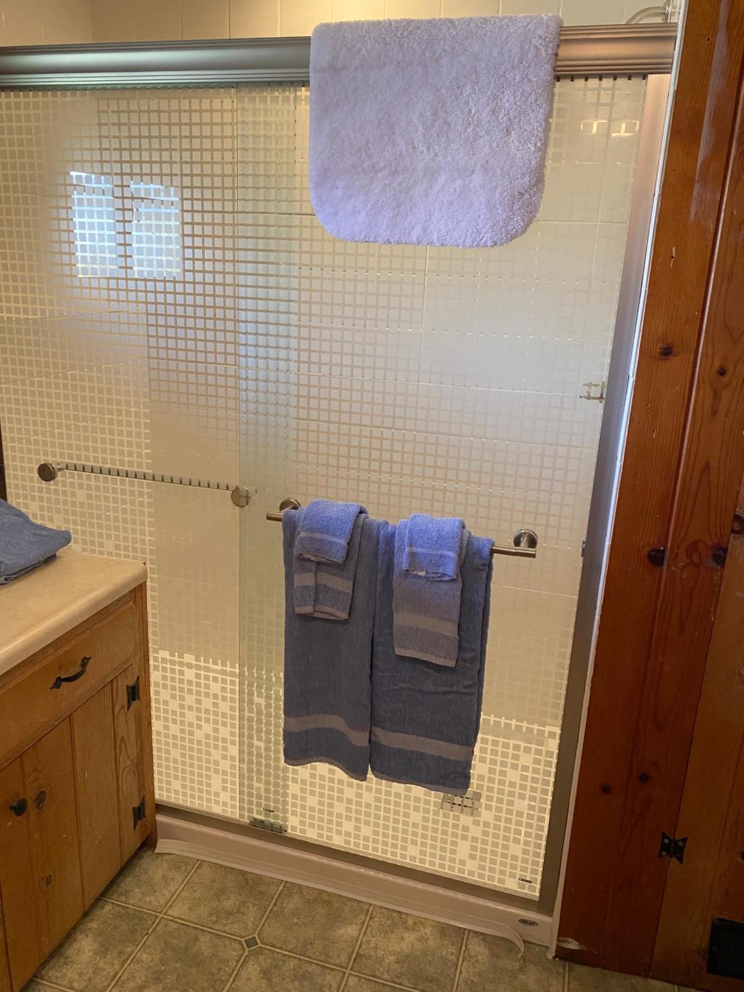 Rolling R Guest Ranch Pension Meeker Kamer foto